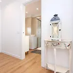 アパート Amber Signature トレビエハ