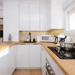 Amber Signature Апартаменты