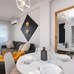 Апартаменты Amber Signature *
