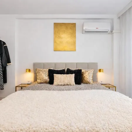 Amber Signature Lägenhet