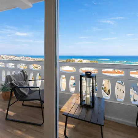 Amber Signature Lägenhet