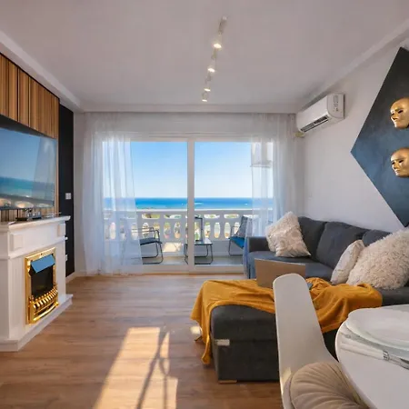 Amber Signature Lägenhet