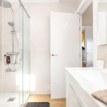 Amber Signature Lägenhet