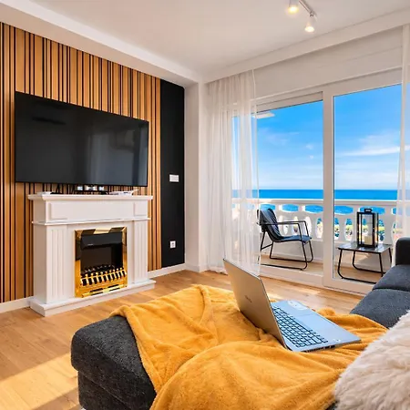 Amber Signature Appartement