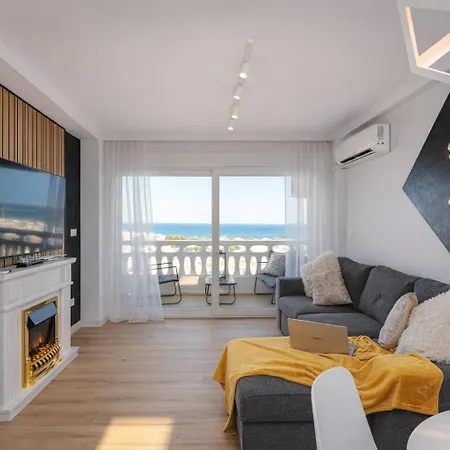 Amber Signature Appartement