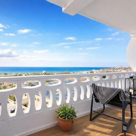 Amber Signature Appartement Torrevieja
