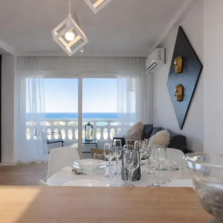 Appartement Amber Signature Torrevieja