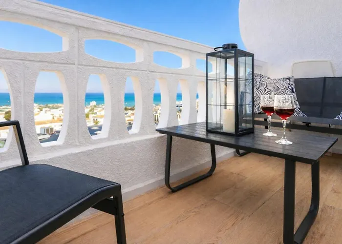 Appartement Amber Signature Torrevieja