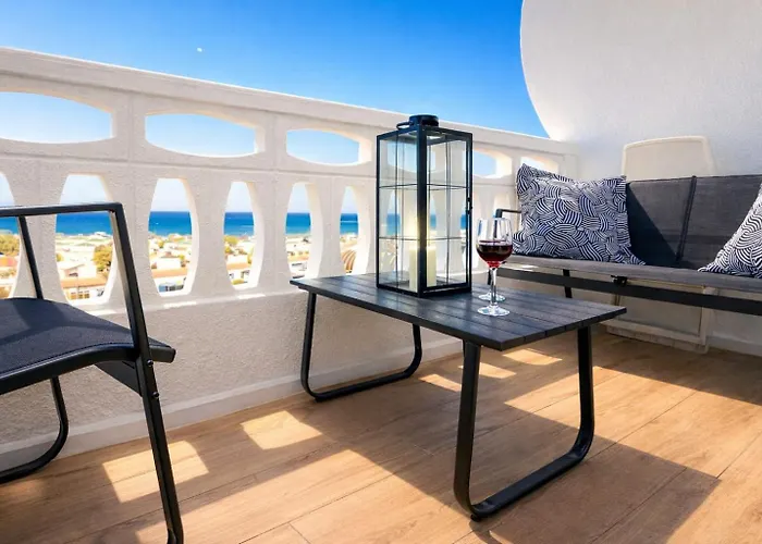 Amber Signature * Torrevieja