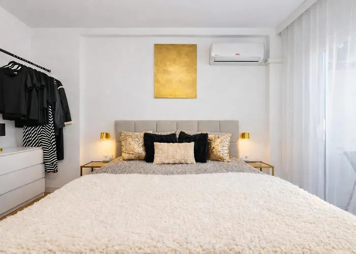 Amber Signature Appartement