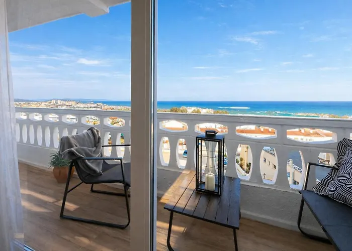 Amber Signature Appartement