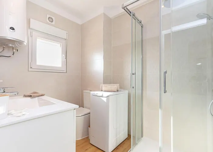 Amber Signature Appartement Torrevieja