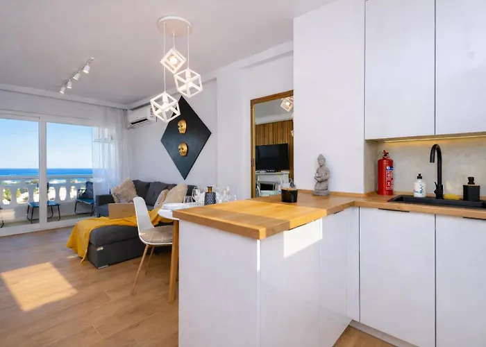 Amber Signature Appartement Torrevieja