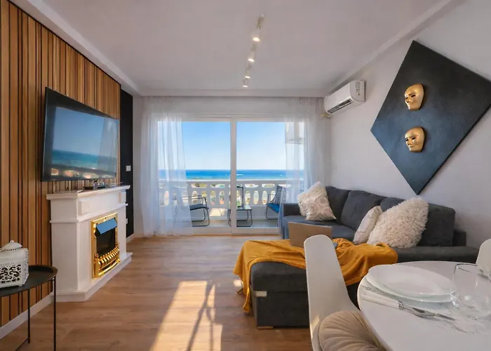 Amber Signature Appartement