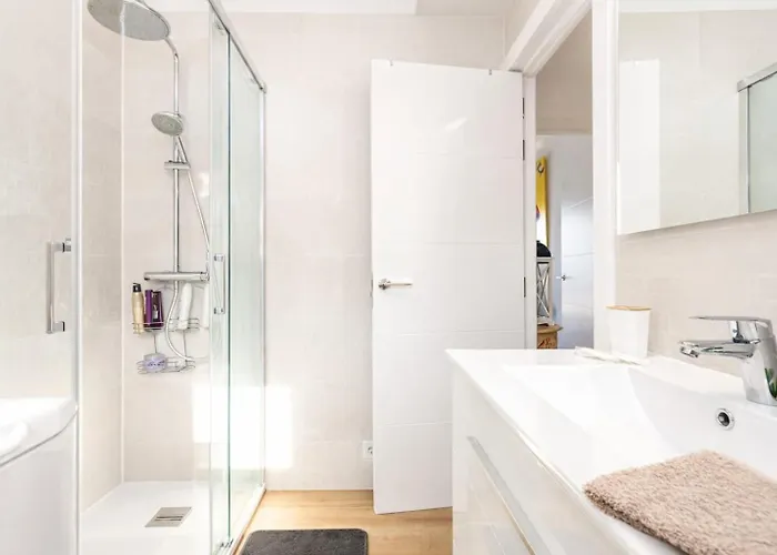 Amber Signature Appartement