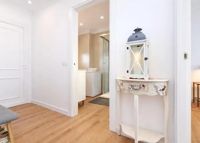 Appartement Amber Signature Torrevieja