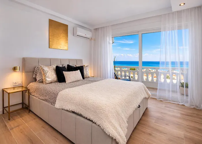 Amber Signature Appartement *