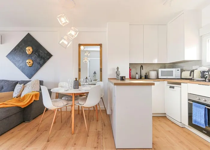 Amber Signature Appartement Torrevieja