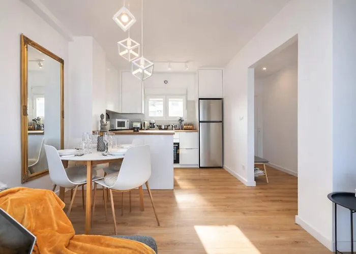 Appartement Amber Signature Torrevieja