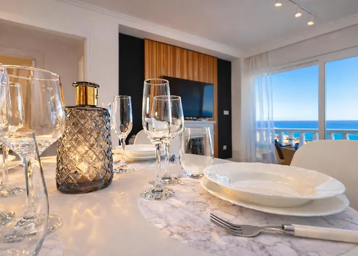 Appartement Amber Signature