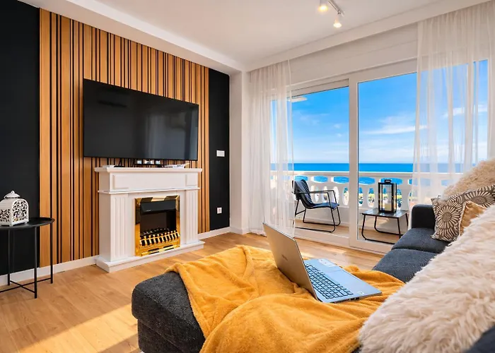 Amber Signature Appartement