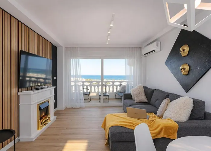 Amber Signature Appartement