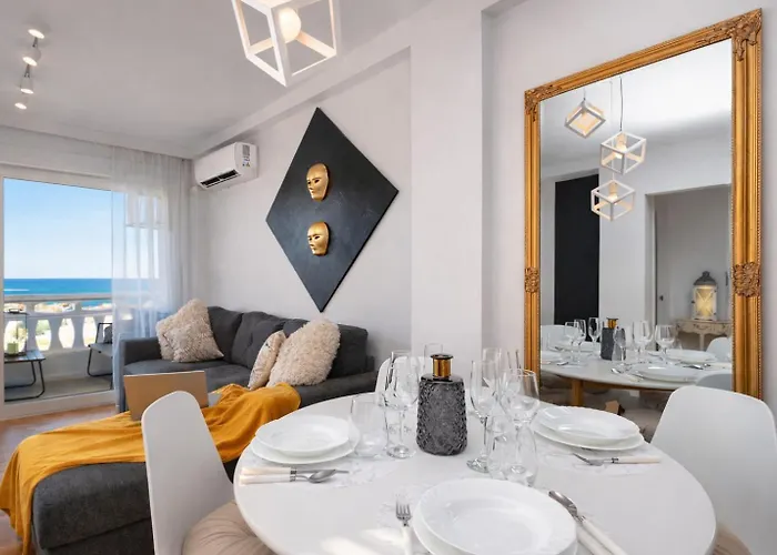 Appartement Amber Signature *