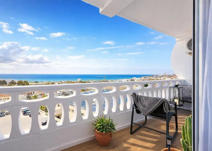 Amber Signature Appartement Torrevieja
