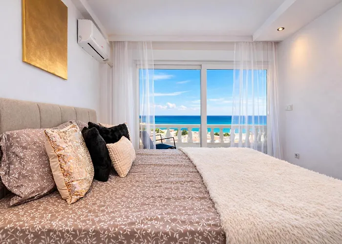 Appartement Amber Signature