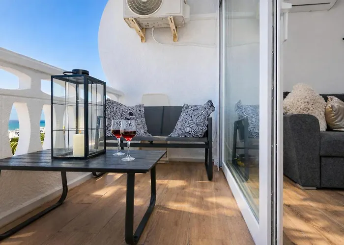 Amber Signature * Torrevieja