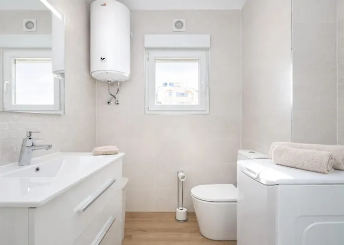 Appartement Amber Signature *