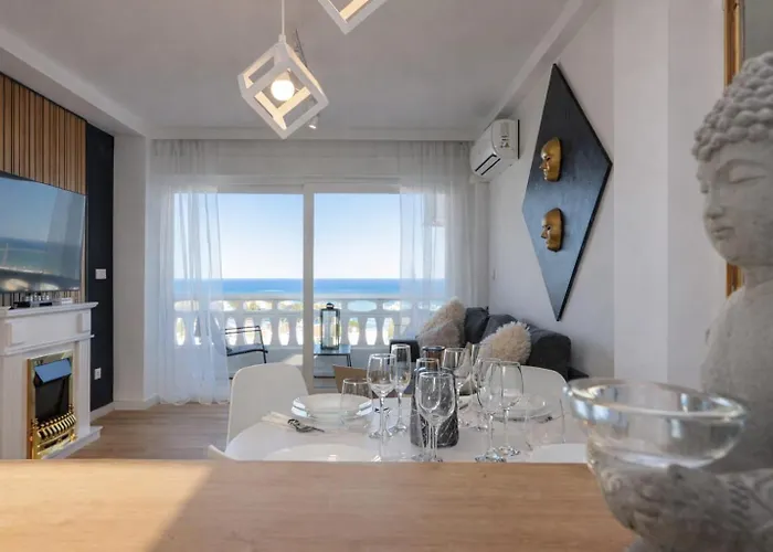Appartement Amber Signature Torrevieja
