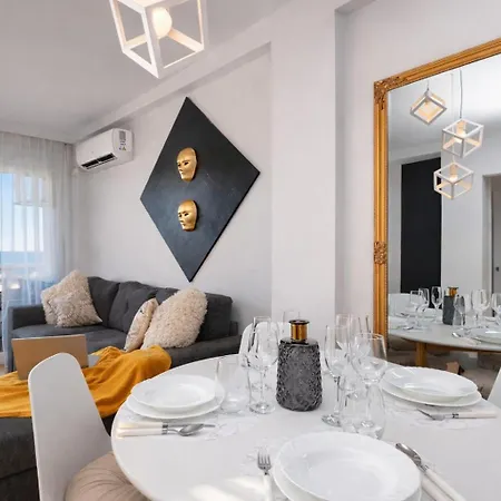 Apartamento Amber Signature *